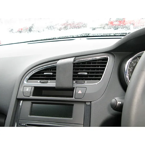 Peugeot 5008 Brodit ProClip Mounting Bracket - Center mount (654439)