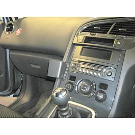 Peugeot 5008 Brodit ProClip Mounting Bracket - Angled mount (654440) Peugeot 5008 Brodit ProClip Mounting Bracket - Angled mount (654440)