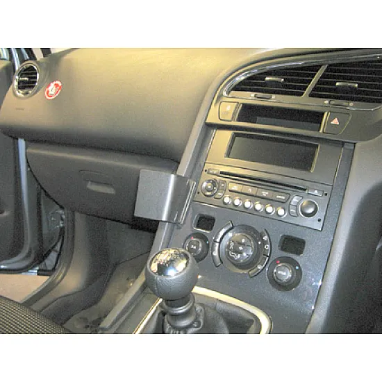 Peugeot 5008 Brodit ProClip Mounting Bracket - Angled mount (654440) Peugeot 5008 Brodit ProClip Mounting Bracket - Angled mount (654440)