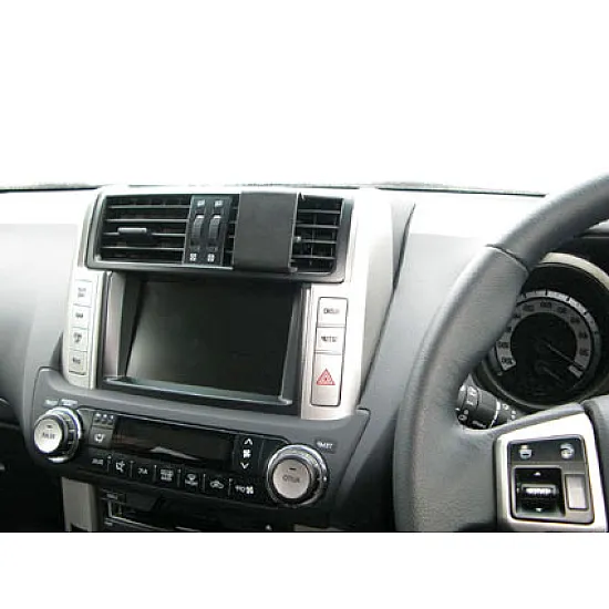 Toyota Landcruiser Brodit ProClip Mounting Bracket - Center mount (654443) Toyota Landcruiser Brodit ProClip Mounting Bracket - Center mount (654443)
