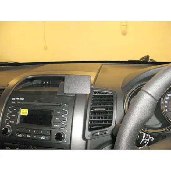 Kia Sorento Brodit ProClip Mounting Bracket - Center mount (654446) Kia Sorento Brodit ProClip Mounting Bracket - Center mount (654446)