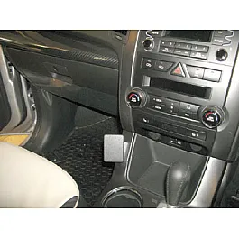 Kia Sorento Brodit ProClip Mounting Bracket - Angled mount (654447)