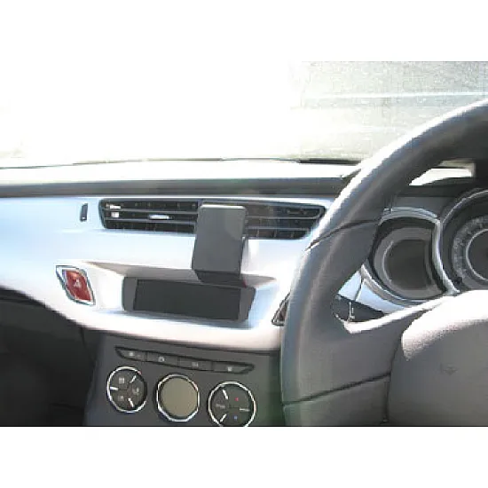 Citroen C3, DS3 Brodit ProClip Mounting Bracket - Center mount (654453)
