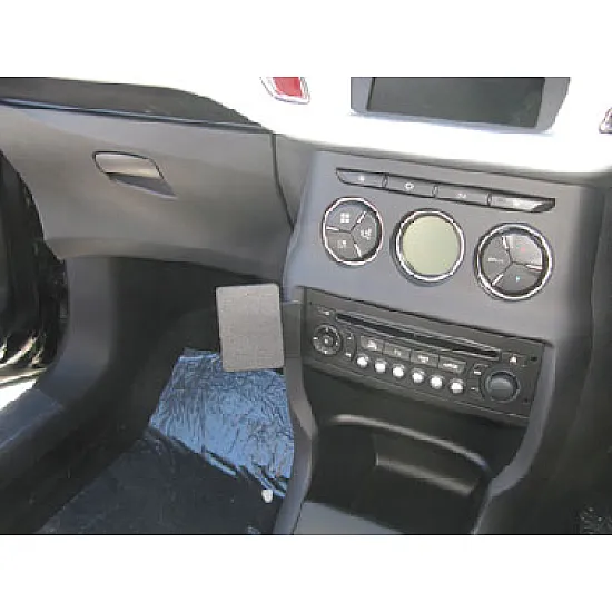 Citroen C3, DS3 Brodit ProClip Mounting Bracket - Angled mount (654454) Citroen C3, DS3 Brodit ProClip Mounting Bracket - Angled mount (654454)