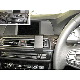 BMW 5-series Brodit ProClip Mounting Bracket - Center mount (654457)