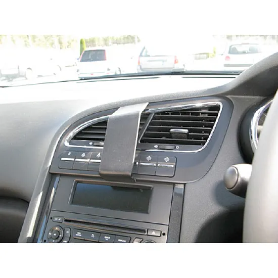 Peugeot 5008 Brodit ProClip Mounting Bracket - Center mount (654465)