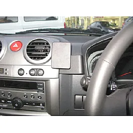 Isuzu Rodeo Brodit ProClip Mounting Bracket - Center mount (654473) Isuzu Rodeo Brodit ProClip Mounting Bracket - Center mount (654473)