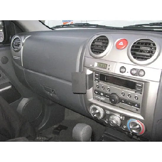 Isuzu Rodeo Brodit ProClip Mounting Bracket - Angled mount (654474) Isuzu Rodeo Brodit ProClip Mounting Bracket - Angled mount (654474)
