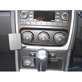 Dodge Caliber Brodit ProClip Mounting Bracket - Angled mount (654489) Dodge Caliber Brodit ProClip Mounting Bracket - Angled mount (654489)