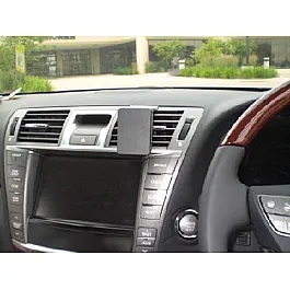 Lexus LS 460, LS 600h Brodit ProClip Mounting Bracket - Center mount (654497) Lexus LS 460, LS 600h Brodit ProClip Mounting Bracket - Center mount (654497)