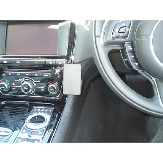 Jaguar XJ Brodit ProClip Mounting Bracket - Center mount (654498) Jaguar XJ Brodit ProClip Mounting Bracket - Center mount (654498)