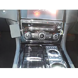 Jaguar XJ Brodit ProClip Mounting Bracket - Angled mount (654499)