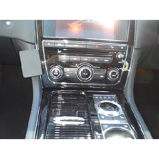 Jaguar XJ Brodit ProClip Mounting Bracket - Angled mount (654499) Jaguar XJ Brodit ProClip Mounting Bracket - Angled mount (654499)