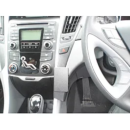 Hyundai Sonata Brodit ProClip Mounting Bracket - Center mount (654502) Hyundai Sonata Brodit ProClip Mounting Bracket - Center mount (654502)