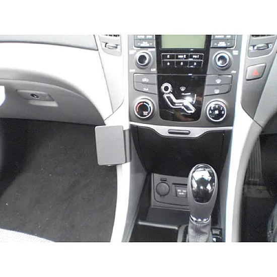 Hyundai Sonata Brodit ProClip Mounting Bracket - Angled mount (654503) Hyundai Sonata Brodit ProClip Mounting Bracket - Angled mount (654503)