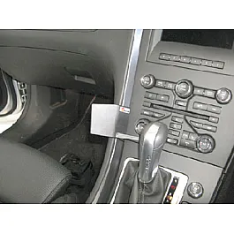 Saab 9.5 Brodit ProClip Mounting Bracket - Angled mount (654514) Saab 9.5 Brodit ProClip Mounting Bracket - Angled mount (654514)