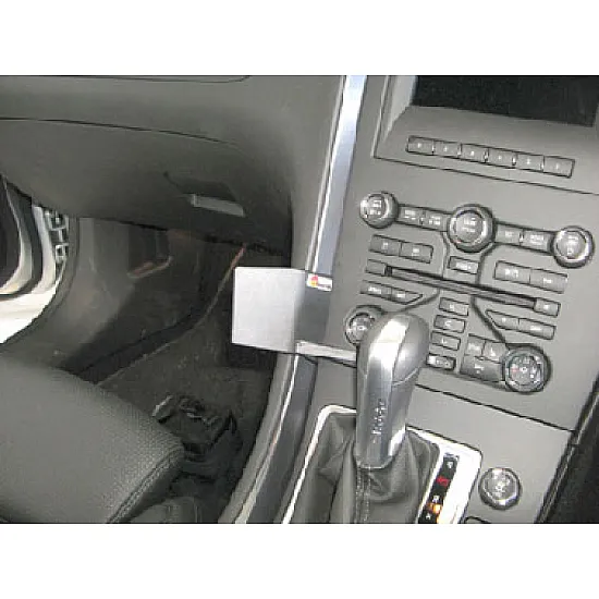 Saab 9.5 Brodit ProClip Mounting Bracket - Angled mount (654514)