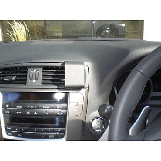 Lexus IS 250 Brodit ProClip Mounting Bracket - Center mount (654531) Lexus IS 250 Brodit ProClip Mounting Bracket - Center mount (654531)
