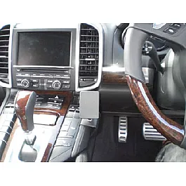 Porsche Cayenne Brodit ProClip Mounting Bracket - Center mount (654537) Porsche Cayenne Brodit ProClip Mounting Bracket - Center mount (654537)