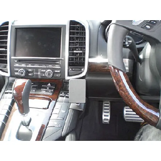 Porsche Cayenne Brodit ProClip Mounting Bracket - Center mount (654537) Porsche Cayenne Brodit ProClip Mounting Bracket - Center mount (654537)