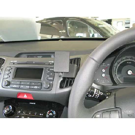 Kia Sportage Brodit ProClip Mounting Bracket - Center mount (654557) Kia Sportage Brodit ProClip Mounting Bracket - Center mount (654557)
