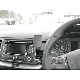 Seat Alhambra Brodit ProClip Mounting Bracket - Center mount (654562) Seat Alhambra Brodit ProClip Mounting Bracket - Center mount (654562)