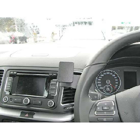 Volkswagen Sharan Brodit ProClip Mounting Bracket - Center mount (654562)
