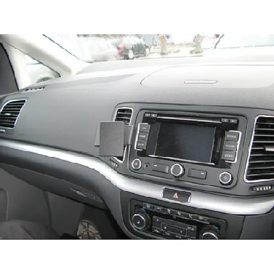 Volkswagen Sharan Brodit ProClip Mounting Bracket - Angled mount (654563)