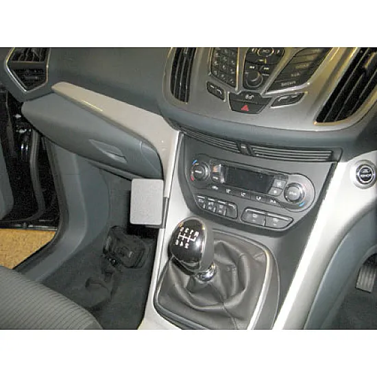 Ford C-Max, Grand C-Max Brodit ProClip Mounting Bracket - Angled mount (654571)