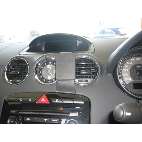 Peugeot RCZ Brodit ProClip Mounting Bracket - Center mount (654582) Peugeot RCZ Brodit ProClip Mounting Bracket - Center mount (654582)
