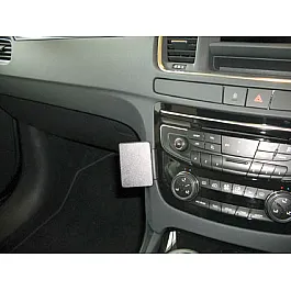 Peugeot 508 Brodit ProClip Mounting Bracket - Angled mount (654588) Peugeot 508 Brodit ProClip Mounting Bracket - Angled mount (654588)
