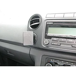 Volkswagen Amarok Brodit ProClip Mounting Bracket - Angled mount (654602) Volkswagen Amarok Brodit ProClip Mounting Bracket - Angled mount (654602)