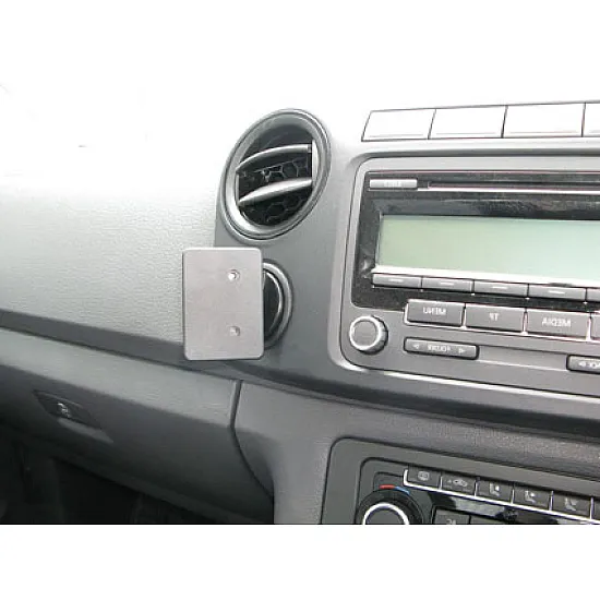 Volkswagen Amarok Brodit ProClip Mounting Bracket - Angled mount (654602) Volkswagen Amarok Brodit ProClip Mounting Bracket - Angled mount (654602)