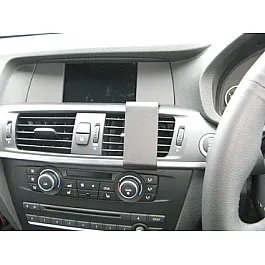 BMW X3 Brodit ProClip Mounting Bracket - Center mount (654607)