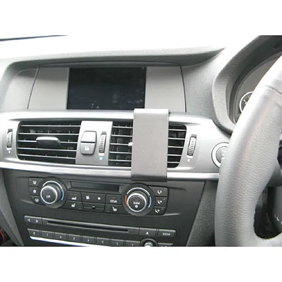 BMW X3 Brodit ProClip Mounting Bracket - Center mount (654607)
