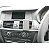 BMW X3 Brodit ProClip Mounting Bracket - Center mount (654607)