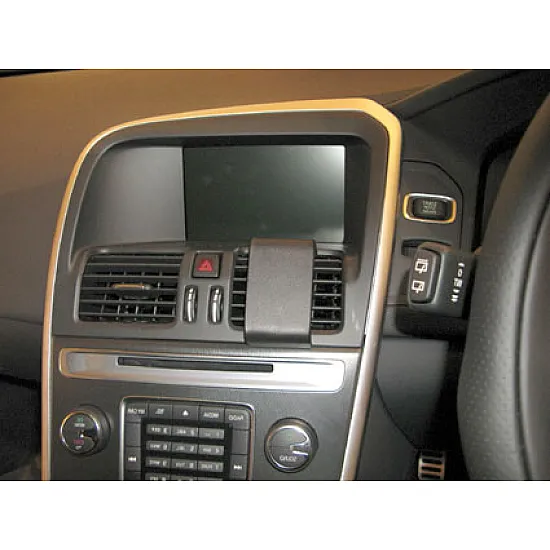 Volvo XC60 Brodit ProClip Mounting Bracket - Center mount (654611) Volvo XC60 Brodit ProClip Mounting Bracket - Center mount (654611)