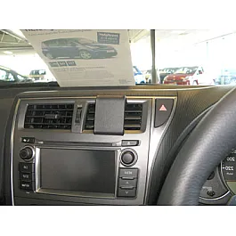 Toyota Verso-S Brodit ProClip Mounting Bracket - Center mount (654612) Toyota Verso-S Brodit ProClip Mounting Bracket - Center mount (654612)