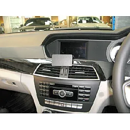 Mercedes C-Class Brodit ProClip Mounting Bracket - Center mount (654618)