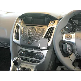 Ford Focus Brodit ProClip Mounting Bracket - Center mount (654619) Ford Focus Brodit ProClip Mounting Bracket - Center mount (654619)