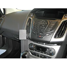 Ford Focus Brodit ProClip Mounting Bracket - Angled mount (654620) Ford Focus Brodit ProClip Mounting Bracket - Angled mount (654620)