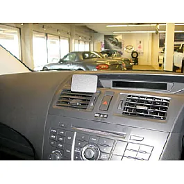 Mazda 5 Brodit ProClip Mounting Bracket - Center mount (654623)