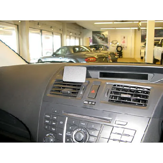 Mazda 5 Brodit ProClip Mounting Bracket - Center mount (654623) Mazda 5 Brodit ProClip Mounting Bracket - Center mount (654623)