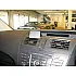 Mazda 5 Brodit ProClip Mounting Bracket - Center mount (654623)