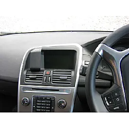 Volvo XC60 Brodit ProClip Mounting Bracket - Center mount, High, Left (654625) Volvo XC60 Brodit ProClip Mounting Bracket - Center mount, High, Left (654625)