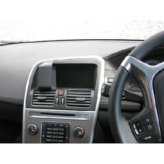 Volvo XC60 Brodit ProClip Mounting Bracket - Center mount, High, Left (654625) Volvo XC60 Brodit ProClip Mounting Bracket - Center mount, High, Left (654625)