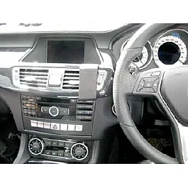 Mercedes CLS-Class Brodit ProClip Mounting Bracket - Center mount (654631)