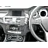 Mercedes CLS-Class Brodit ProClip Mounting Bracket - Center mount (654631)
