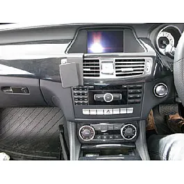 Mercedes CLS-Class Brodit ProClip Mounting Bracket - Angled mount (654632)