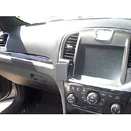 Chrysler 300C Brodit ProClip Mounting Bracket - Angled mount (654648) Chrysler 300C Brodit ProClip Mounting Bracket - Angled mount (654648)
